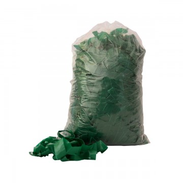 Cinta verde 48" x 3/4" x .0
