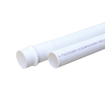 Tubo de 1 1/2" rde 26
