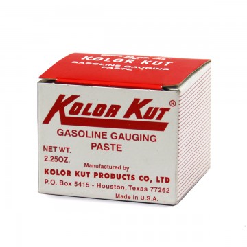 Crema kolor cut reveladora...