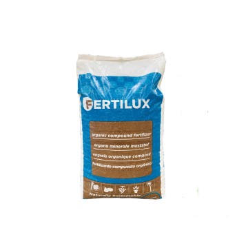 Fertilux npk x 25 kg 10-2-2 sc