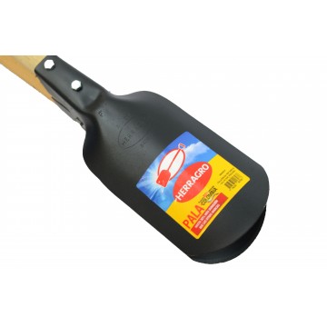 Pala draga ref 68930401
