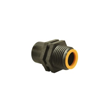 Conector 1/2" hd...