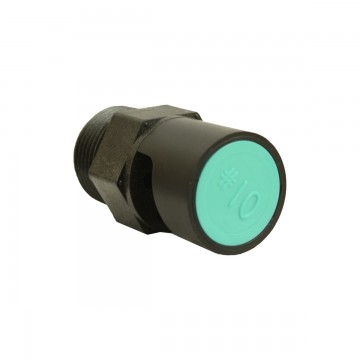 Boquilla fan spray n. 10 18