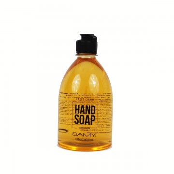 Jabón líquido samy x 500 ml