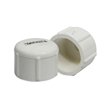 Tapon roscado de 1"