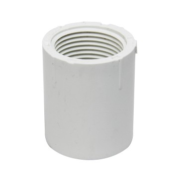 Adaptador hembra de 3"