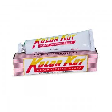 Kolor kut/water finding...