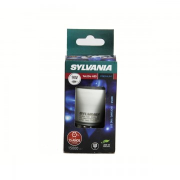 Bombillo sylvania toledo...