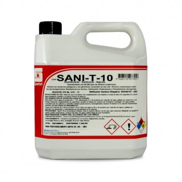 copy of Sanit 10 galon x 4...
