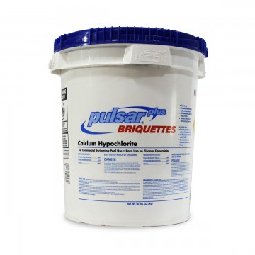 Briquetas pulsar caneca x...