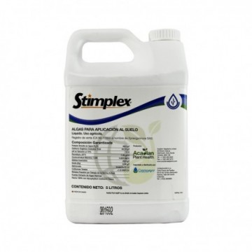 Stimplex galon x 5 litros