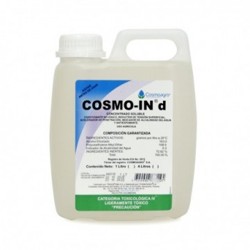 Cosmo in d  x1 litro