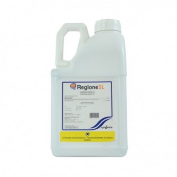 Reglone galon x 5 litros...