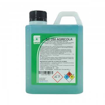 Sc 250 x litro