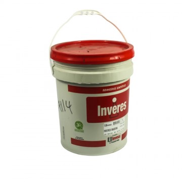 Pegante para cajas cuñete x...