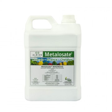 Metalosate potasio galon x...